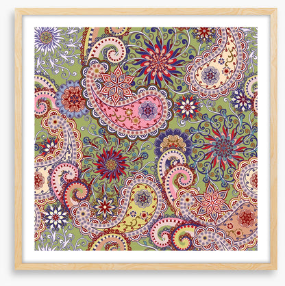 Paisley