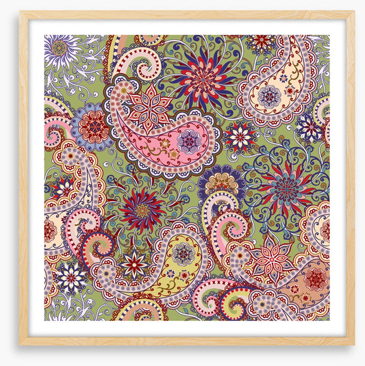Paisley