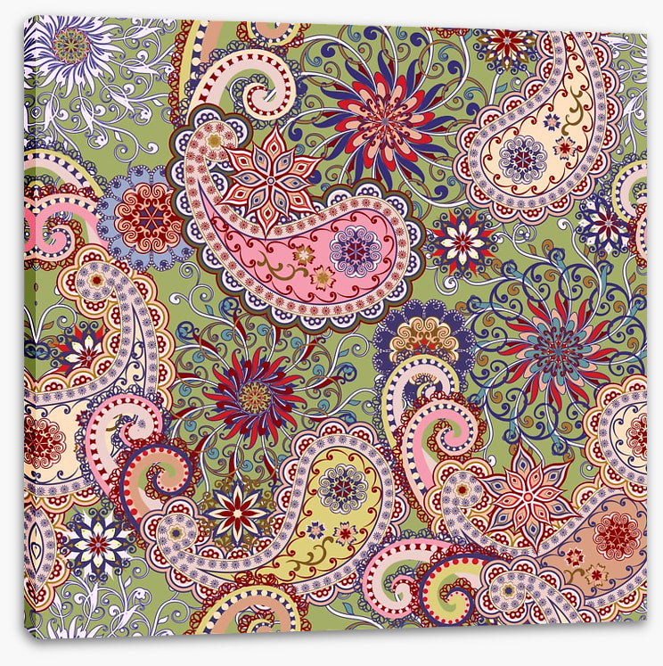 Paisley