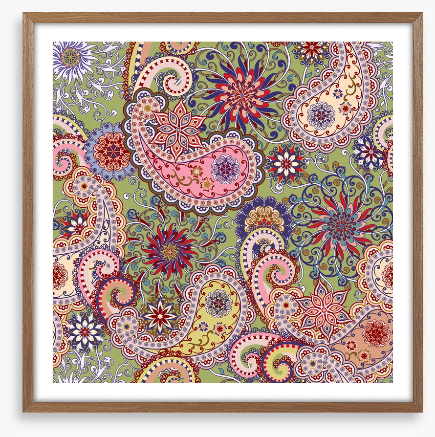 Paisley