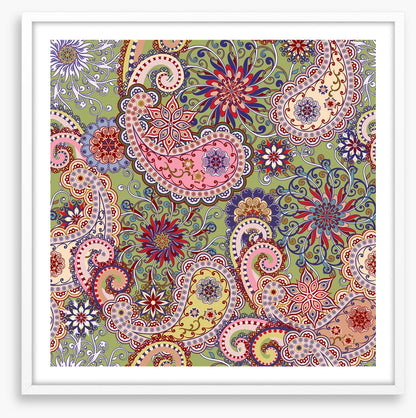 Paisley