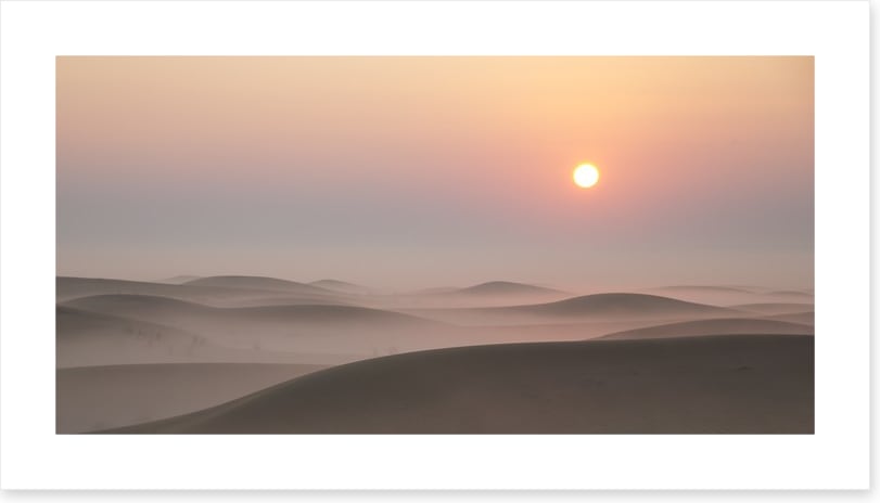 Desert