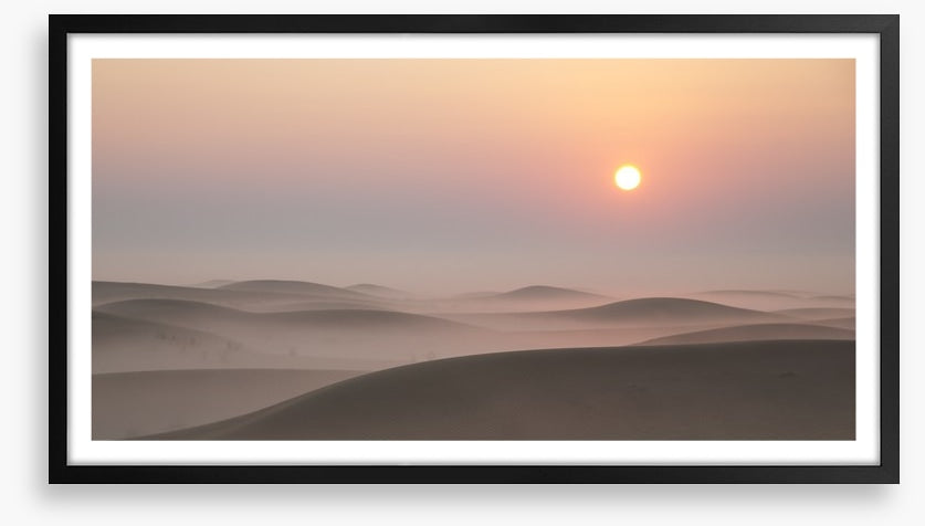 Desert