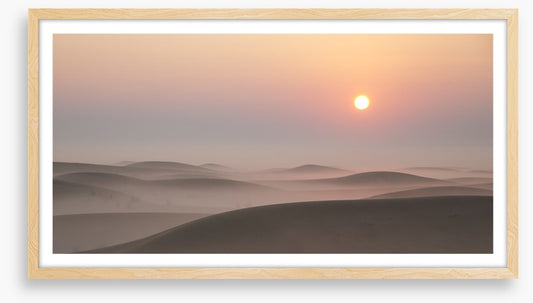 Desert