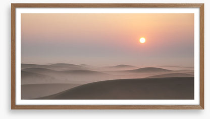 Desert