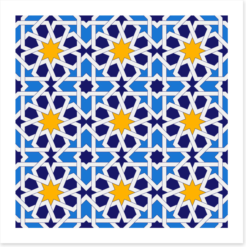 Arabian stars