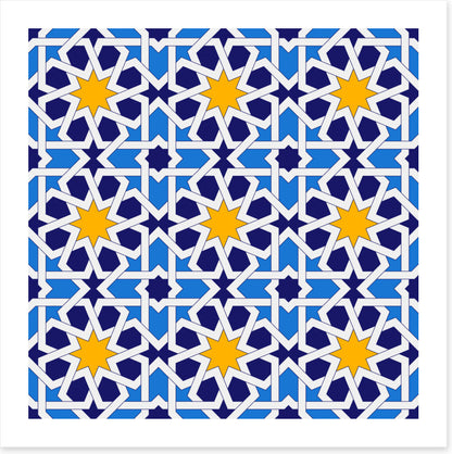 Arabian stars