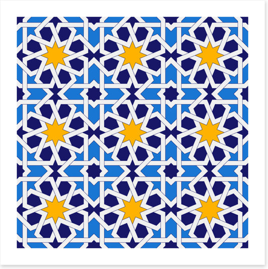 Arabian stars