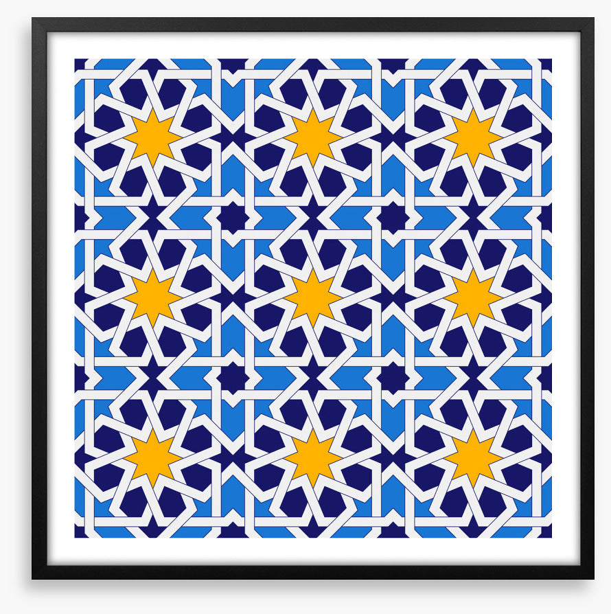 Arabian stars