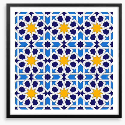 Arabian stars
