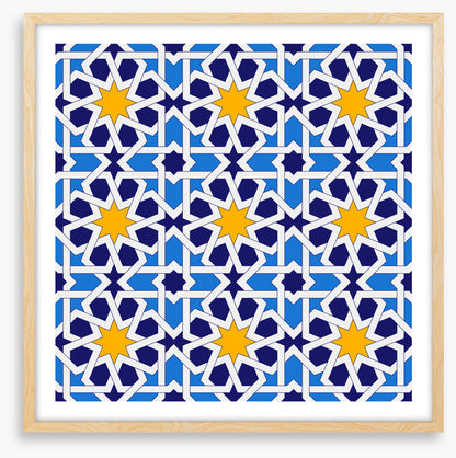 Arabian stars