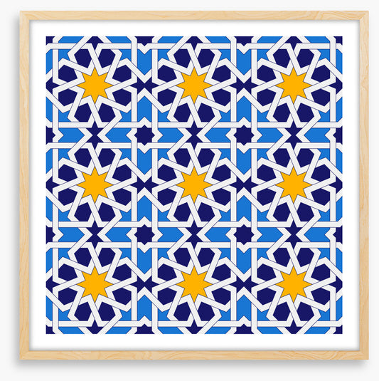 Arabian stars