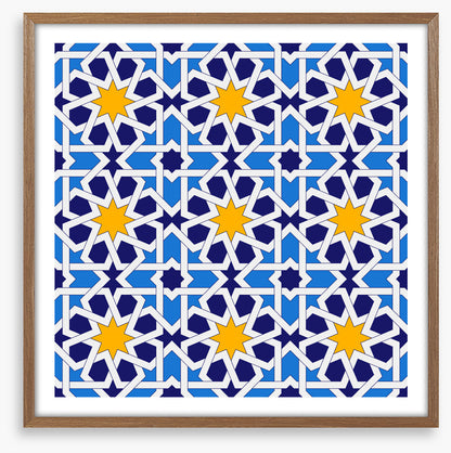 Arabian stars