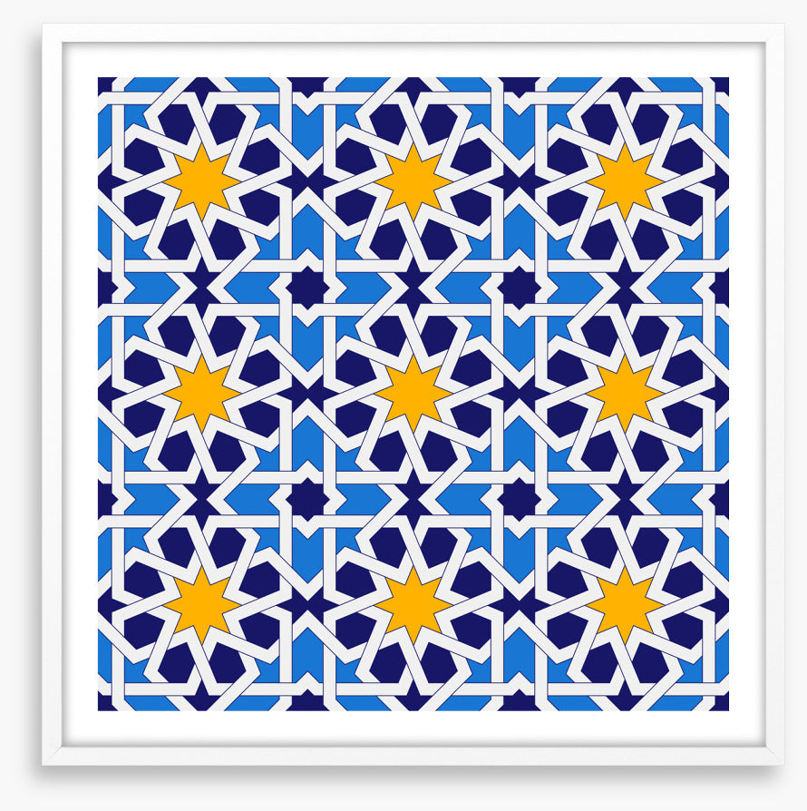 Arabian stars
