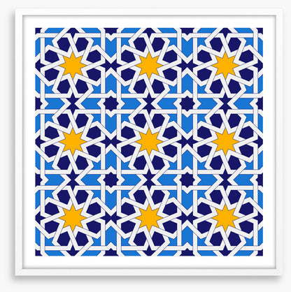Arabian stars