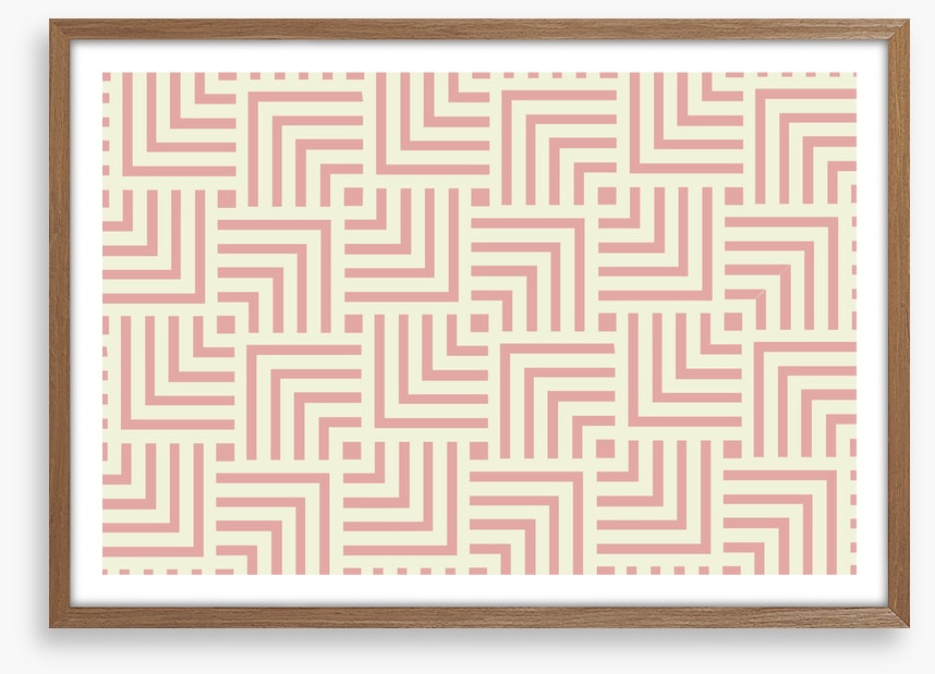 Cutting corners