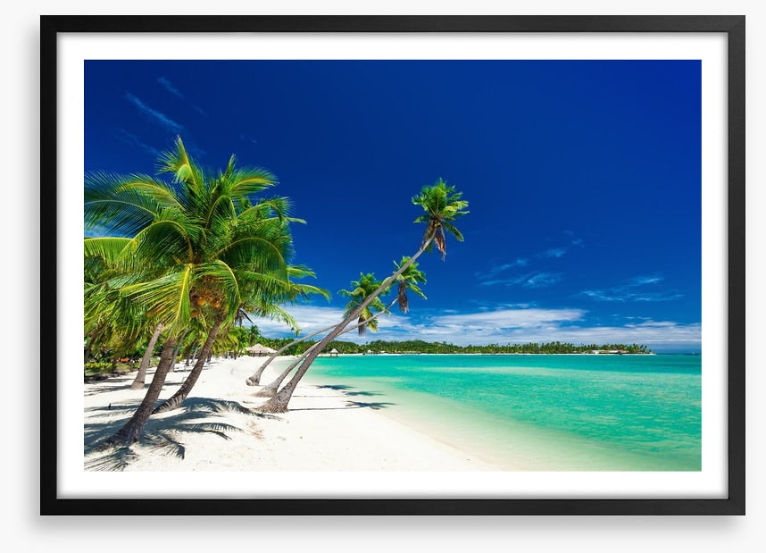Plantation Island, Fiji