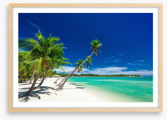 Plantation Island, Fiji