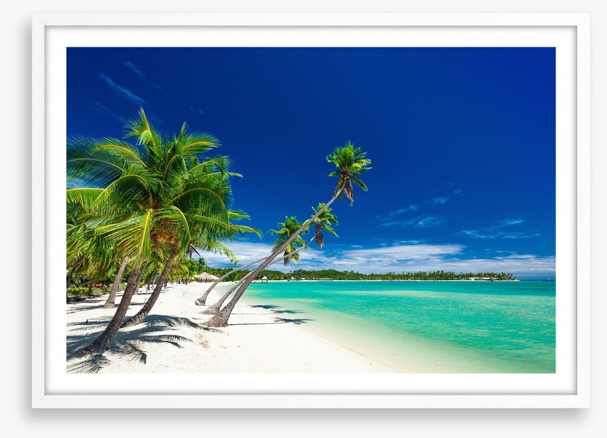 Plantation Island, Fiji