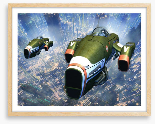 Sci-Fi