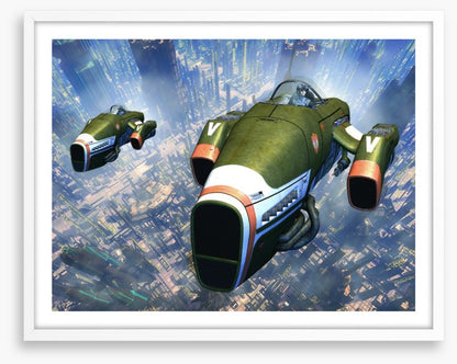 Sci-Fi