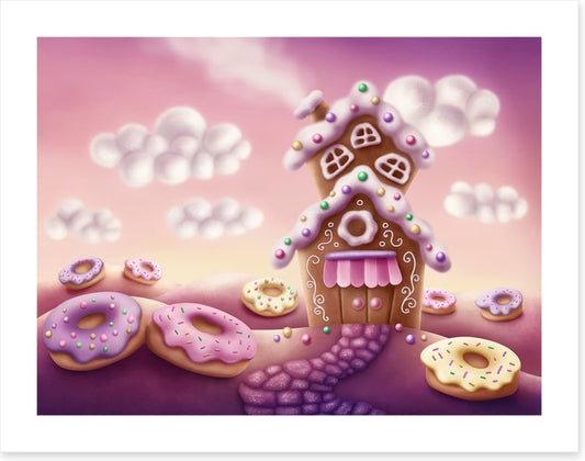 Magical Kingdoms
