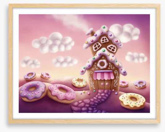 Magical Kingdoms