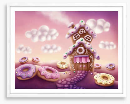 Magical Kingdoms