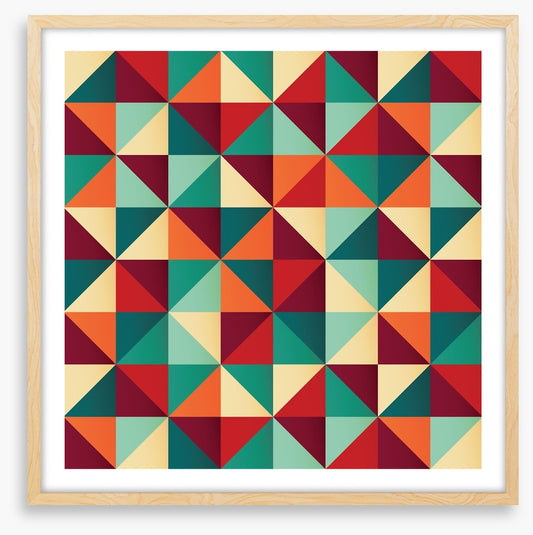 Diamantina delight I