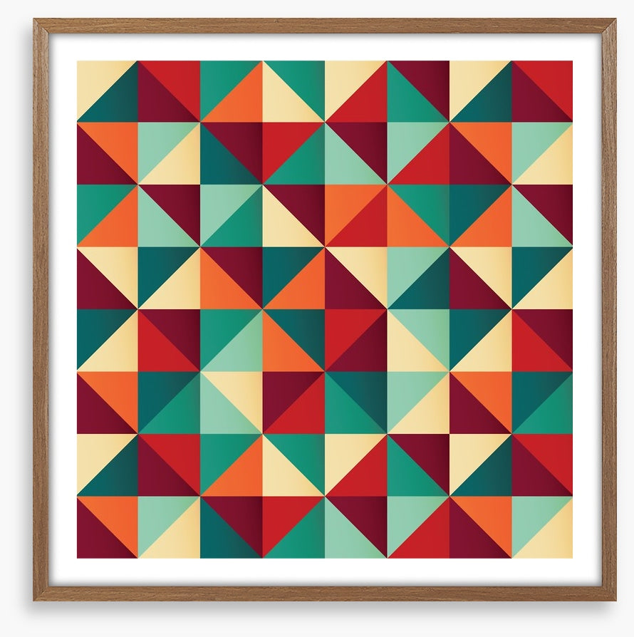 Diamantina delight I