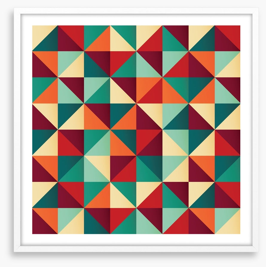Diamantina delight I