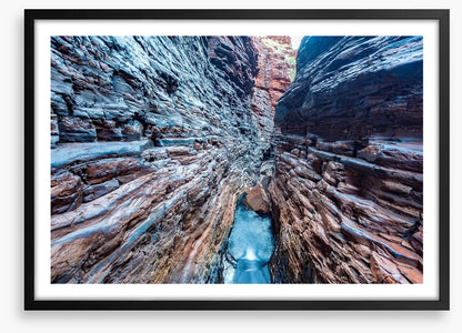 Hancock Gorge, Karijini National Park