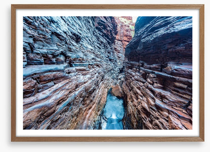 Hancock Gorge, Karijini National Park
