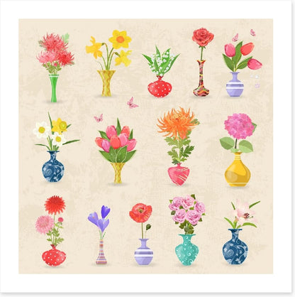 Spring back in time