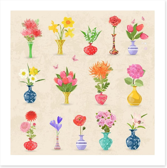 Spring back in time