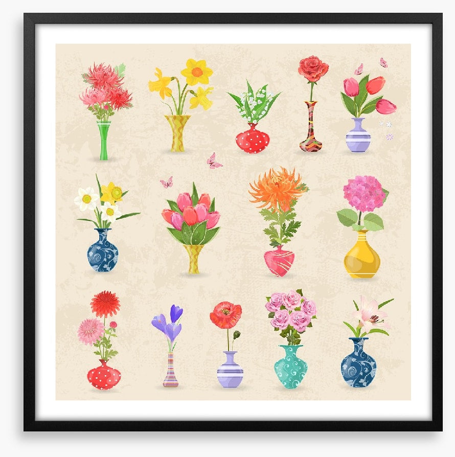 Spring back in time