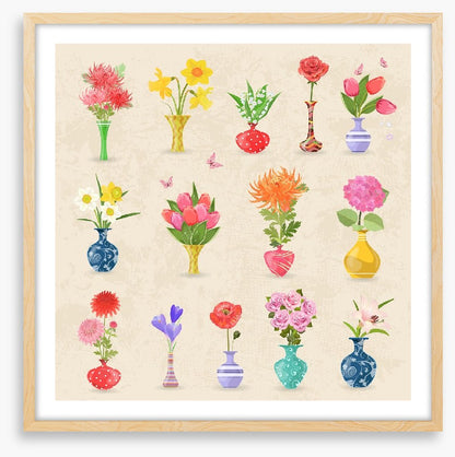 Spring back in time