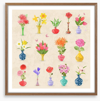 Spring back in time
