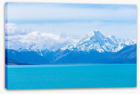Aoraki blues