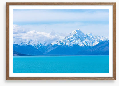 Aoraki blues