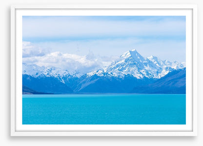 Aoraki blues