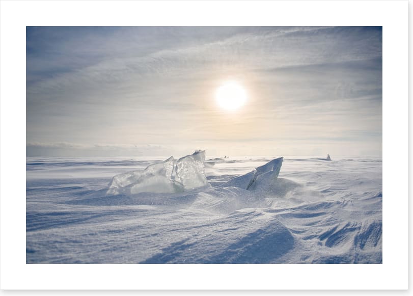 Ice age