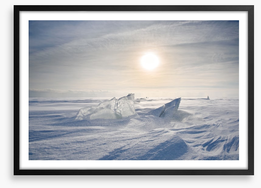 Ice age