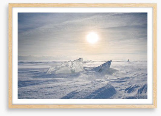 Ice age