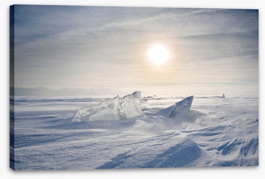 Ice age