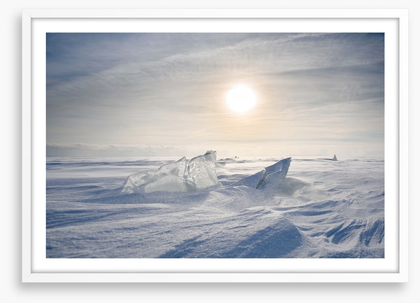 Ice age