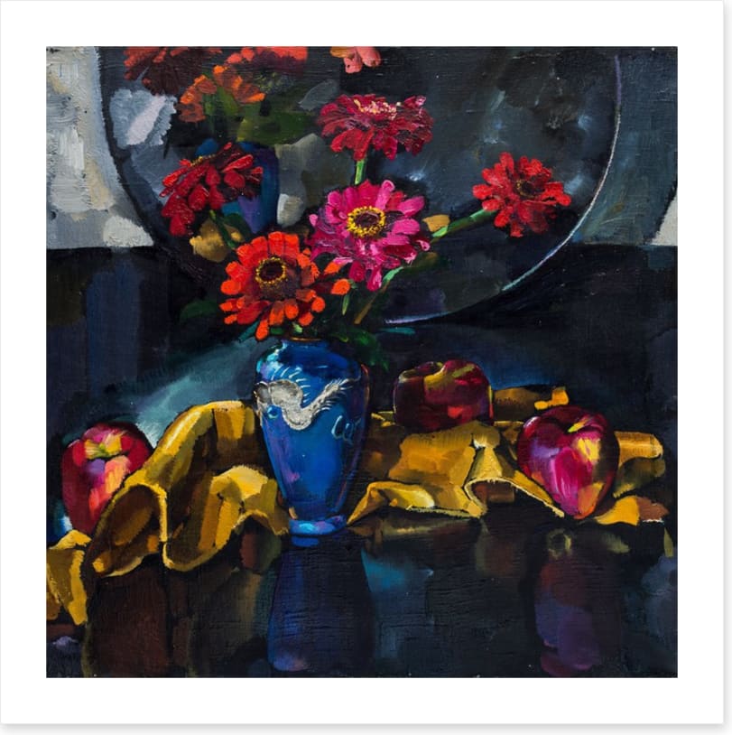 Still Life