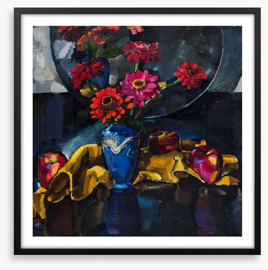 Still Life