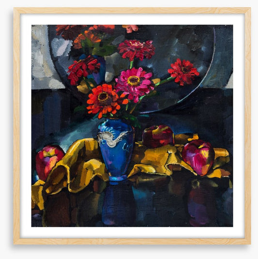 Still Life