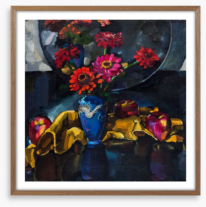 Still Life